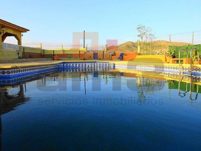 Casa en Venta en Zurgena