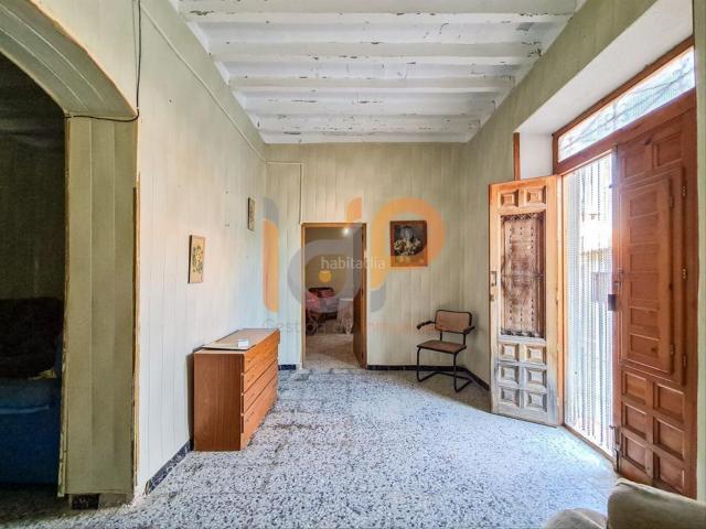 Casa en venta en Zurgena. Casas.