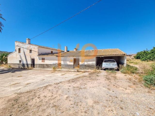 Casa en venta en Zurgena. Casas.