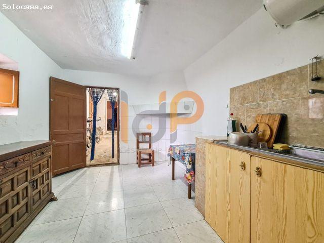 Casa en Venta en Zurgena, Almería