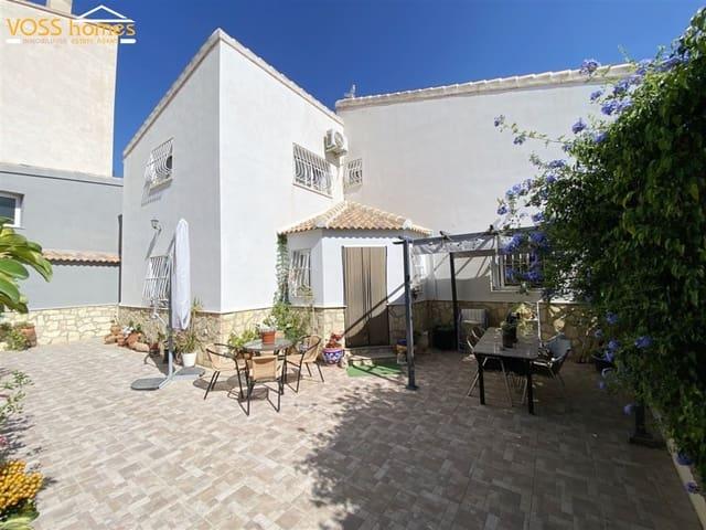 Casa en venta en Zurgena, Almería