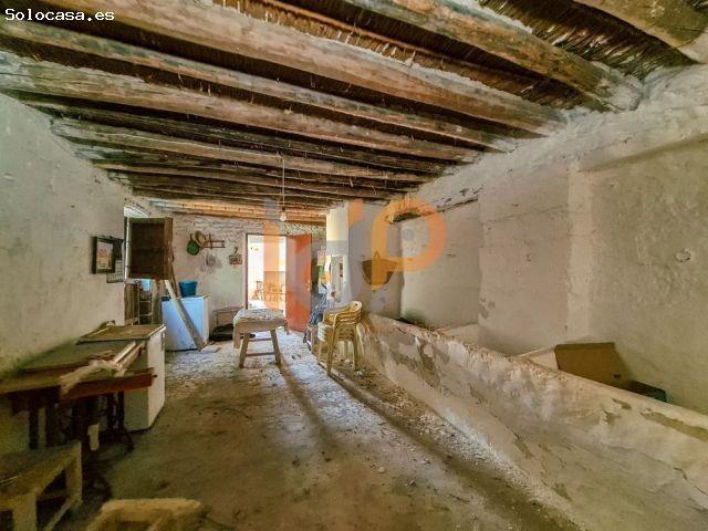 Casa en Venta en Zurgena, Almería