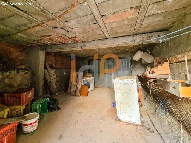 Casa en Venta en Zurgena, Almería