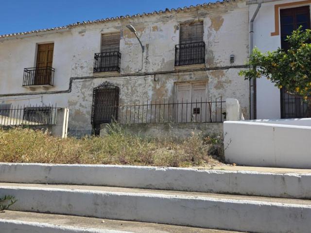 Casa en venta en Zurgena Almería