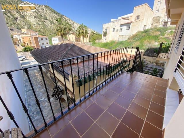 Casa en venta en Zurgena, Almería
