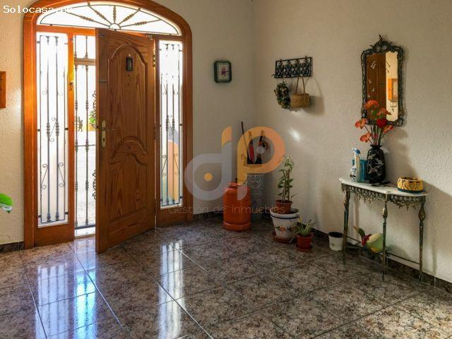 Casa en Venta en Zurgena, Almería