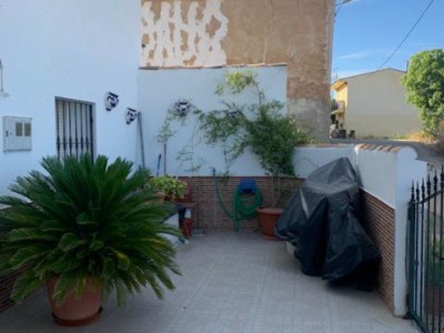 Casa en venta en Zurgena, Llanos del Peral