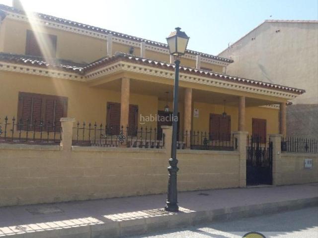 Casa en venta en Zurgena. ZurgenaCasa. Casas.