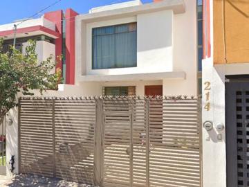 Casa en Venta en Zacatecas, Zacatecas