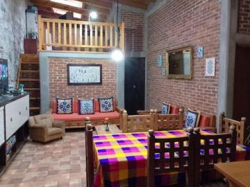 Casa en venta en Zacatlán con local comercial. 4