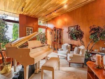 Casa en venta en Zacayucan Peña Pobre