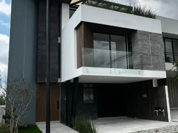 Casa en Venta en ZACAPU 10 Lomas de Angelópolis, San Andrés Cholula