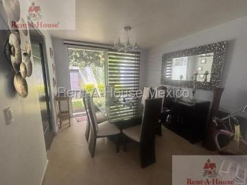 Casa en Venta en Zacuautitla 27 180