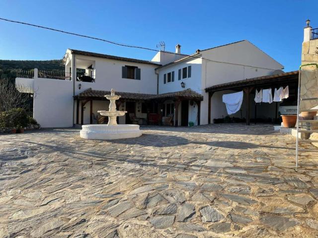 Casa en venta en Zagra Granada
