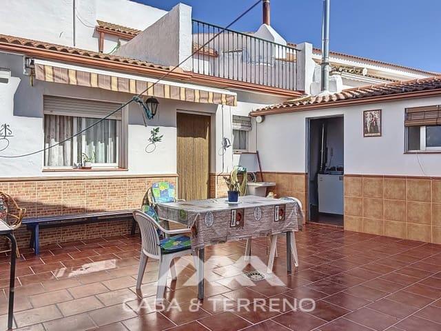 Casa en venta en Zafarraya, Granada