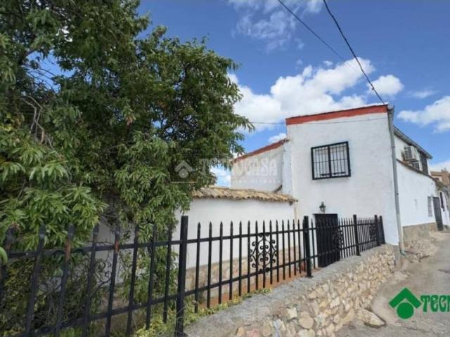 Casa en Venta en Zafra de Záncara