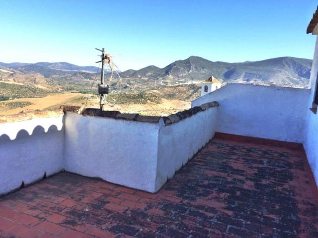Casa en venta en Zahara, Centro