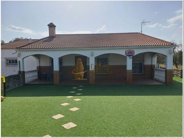 Casa en Venta en Zalamea La Real