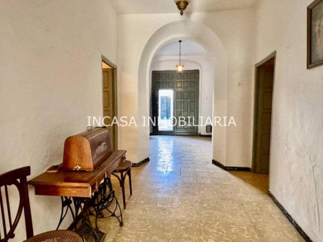 Casa en Venta en Zalamea La Real