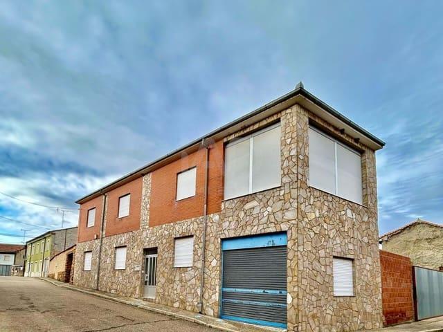 Casa en venta en Zamora, Zamora