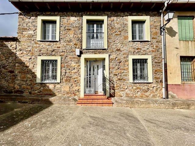 Casa en venta en Zamora, Zamora
