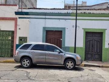 CASA EN VENTA EN ZAMORA CENTRO, MICHOACÁN
