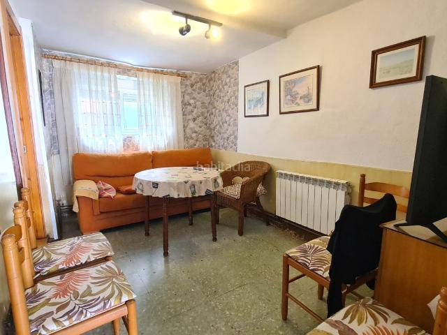 Casa en venta en Zamora, Pinilla. ¡LISTA PARA ENTRAR A VIVIR! Casa con patio en Pinilla. Casas.