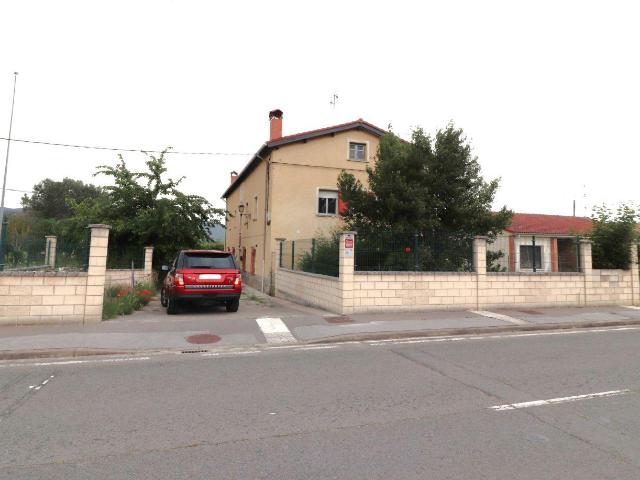 Casa en venta en Zambrana Álava