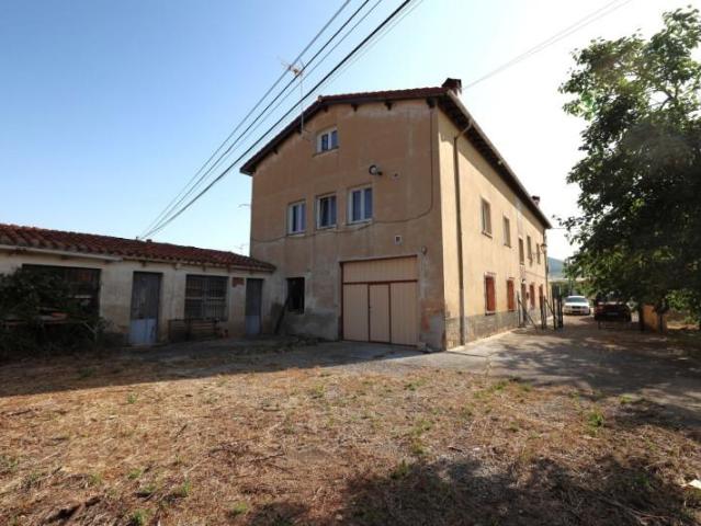 Casa en venta en Zambrana, Zambrana