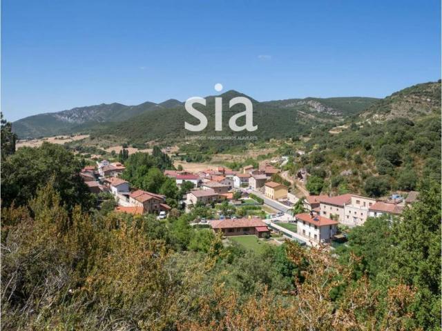 Casa en Venta en Zambrana