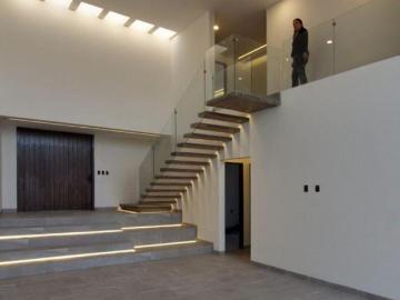 CASA EN VENTA EN ZANDA,LEON GTO. SMART HOME, A 5 MIN DEL PARQUE METROPOLITANO
