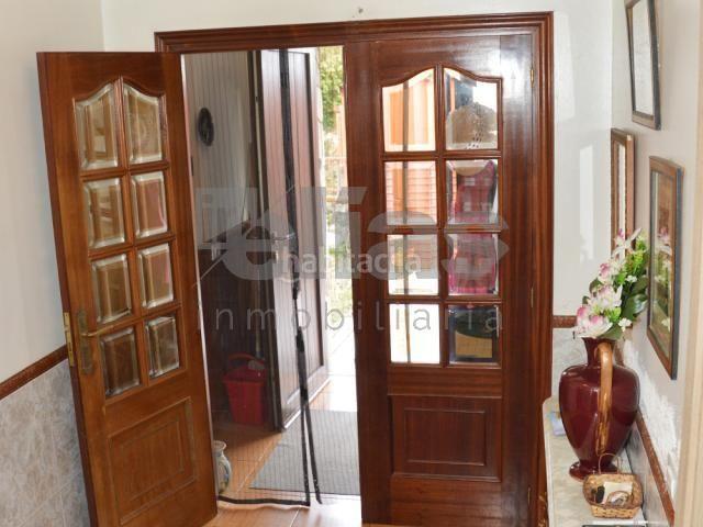 Casa en venta en Zas. Casas.