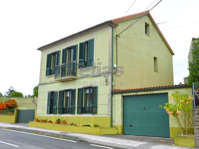 Casa en venta en Zas. Casas.