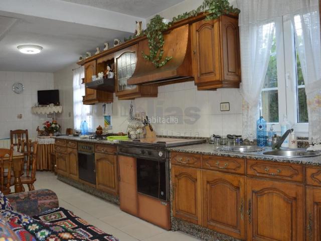 Casa en venta en Zas. Casas.