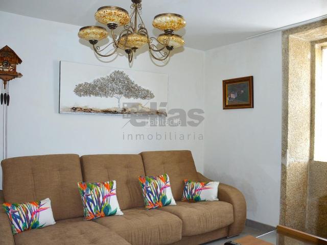 Casa en venta en Zas. Casas.