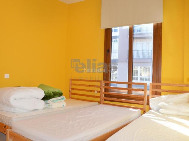 Casa en venta en Zas. Casas.