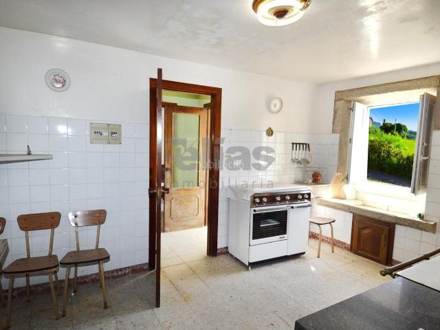 Casa en venta en Zas. Casas.