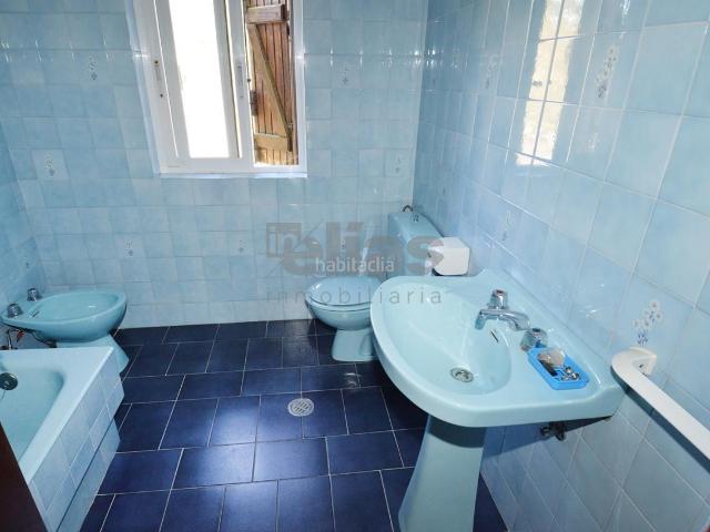 Casa en venta en Zas. Casas.