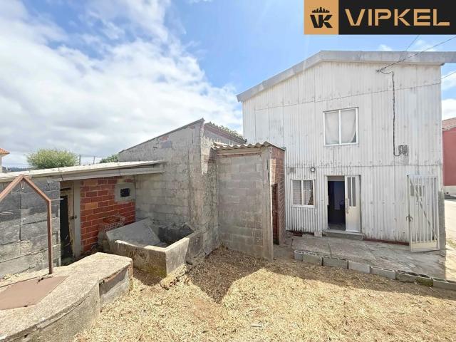 Casa en venta en Zas La Coruña