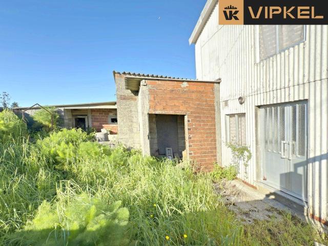 Casa en venta en Zas La Coruña