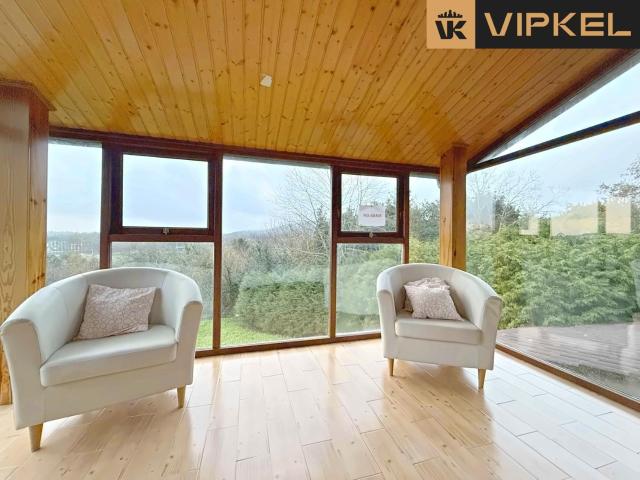 Casa en venta en Zas La Coruña