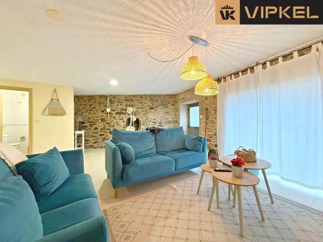 Casa en venta en Zas La Coruña