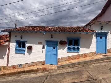 Casa En Venta En Zapatoca En Zapatoca V388335