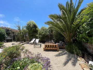Casa en Venta en Zapallar
