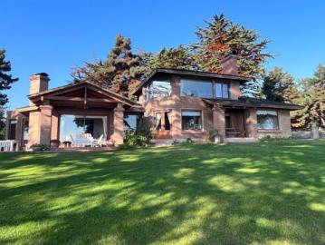 Casa en Venta en Zapallar