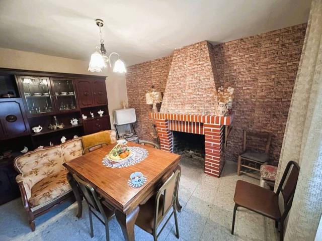 Casa en Venta en Zapardiel de La Ribera
