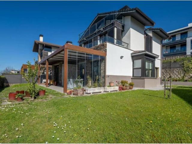 Casa en Venta en Zarautz