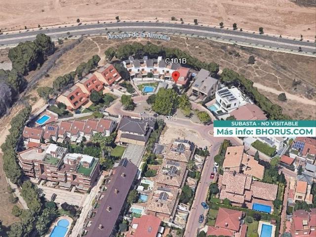 Casa en venta en Zaragoza, Montecanal. Casas.