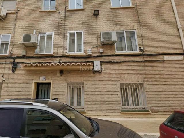 Casa en venta en Zaragoza, Oliver. Casas.
