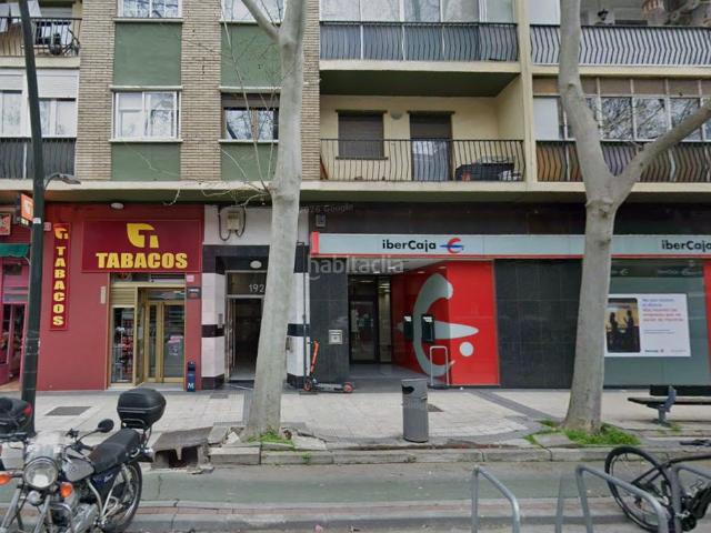 Casa en venta en Zaragoza, Avenida Cataluña. Casas.
